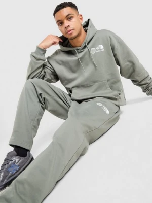 The North Face Spodnie M Tour Relaxed Open Hem