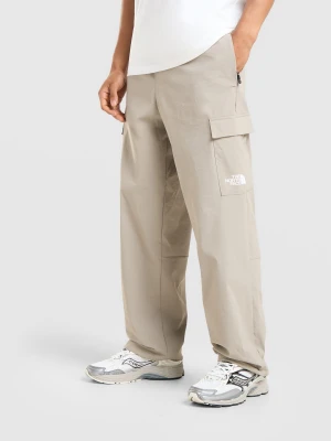 The North Face Spodnie M Trishul Open Hem Cargo beżowy
