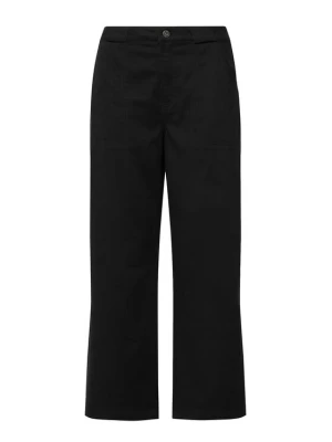 The North Face Spodnie materiałowe Pinecrest NF0A8J01 Czarny Regular Fit