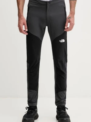 The North Face spodnie męskie FELIK