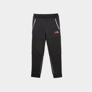 The North Face Spodnie Mitt Pt Black/red