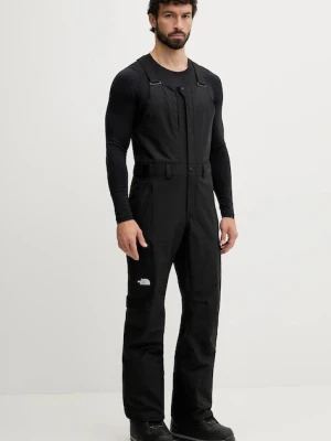 The North Face spodnie narciarskie Freedom