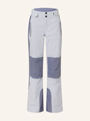 The North Face Spodnie Narciarskie Lenado blau