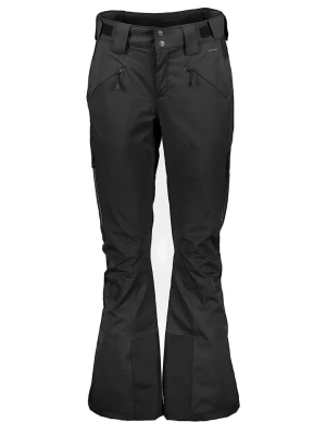 The North Face Spodnie narciarskie "Lenado" w kolorze czarnym rozmiar: XXL