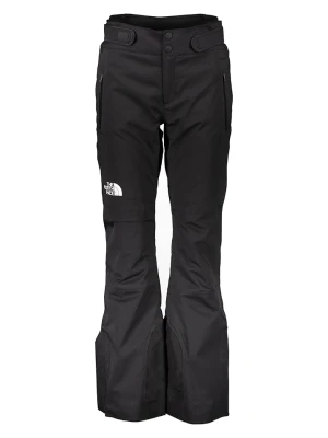 The North Face Spodnie narciarskie "Lenado" w kolorze czarnym rozmiar: XS