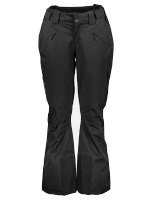 The North Face Spodnie narciarskie "Lenado" w kolorze szarym rozmiar: S