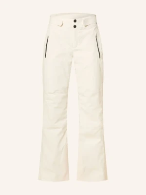 The North Face Spodnie Narciarskie Lenado weiss