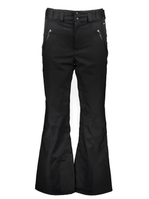 The North Face Spodnie narciarskie "Ravina" w kolorze czarnym rozmiar: L