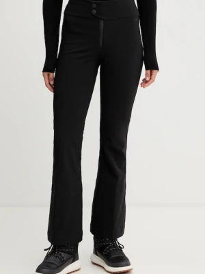 The North Face spodnie narciarskie Snoga kolor czarny NF0A87X3KX71