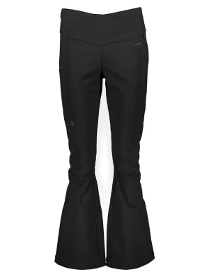 The North Face Spodnie narciarskie "Snoga" w kolorze czarnym rozmiar: 40