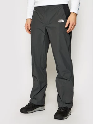 The North Face Spodnie outdoor Impendor NF0A495A Szary Regular Fit