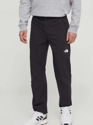 The North Face spodnie outdoorowe Alpine Ridge