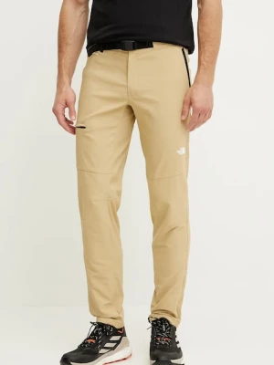The North Face spodnie outdoorowe Lightning