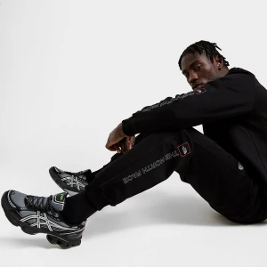 The North Face Spodnie Outline Pnt Blk