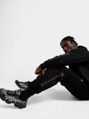 The North Face Spodnie Outline Pnt Blk