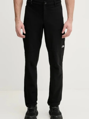 The North Face spodnie Quest Softshell Pant