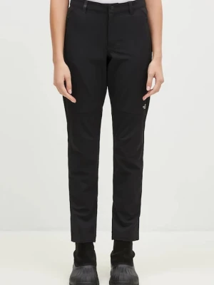 The North Face spodnie Quest Softshell Pant