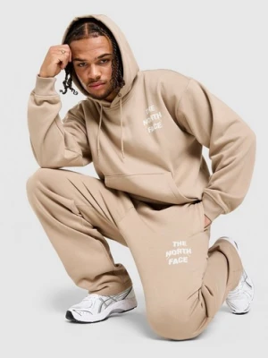 The North Face Spodnie Sobretta Oh Pnt Mush