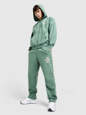 The North Face Spodnie Sobretta Os T Dkgn