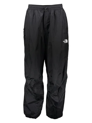 The North Face Spodnie sportowe "NSE" w kolorze czarnym rozmiar: L