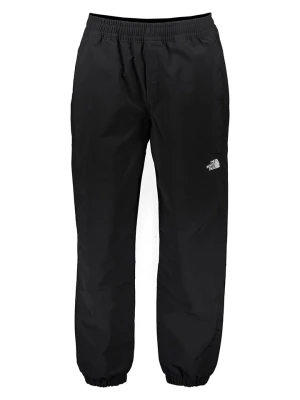 The North Face Spodnie sportowe "TNF" w kolorze czarnym rozmiar: L