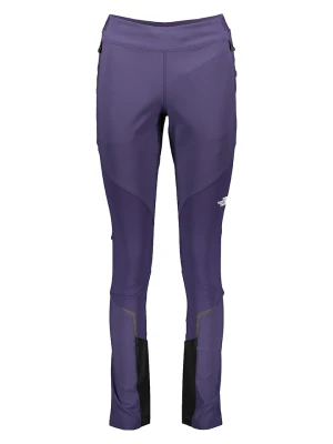 The North Face Spodnie sportowe w kolorze fioletowym rozmiar: 38