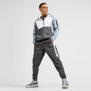 The North Face Spodnie Tek Pant Anth/wht