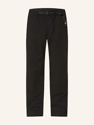 The North Face Spodnie Trekkingowe Beta Utility Belted schwarz