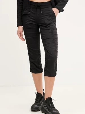 The North Face spodnie trekkingowe damskie APHRODITE 2.0 CAPRI