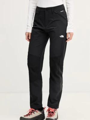 The North Face spodnie trekkingowe damskie SPEEDLIGHT