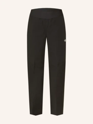 The North Face Spodnie Trekkingowe Limestone schwarz