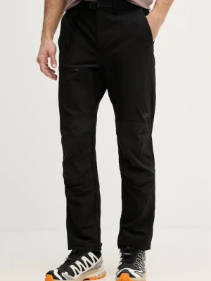 The North Face spodnie trekkingowe męskie Basin pro