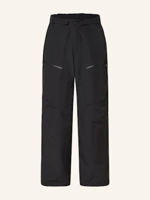The North Face Spodnie Trekkingowe Nse schwarz