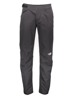 The North Face Spodnie trekkingowe w kolorze szarym rozmiar: 36