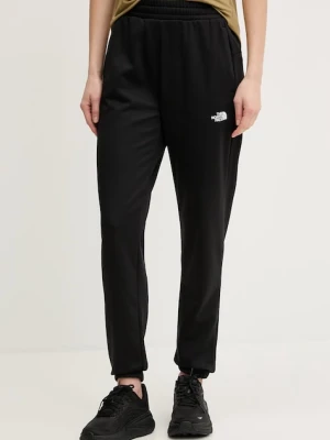 The North Face spodnie treningowe REAXION 2.0