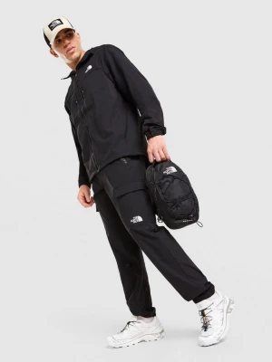 The North Face Spodnie Trishul Cargo Pant czarny