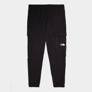 The North Face Spodnie Trishul Crg Pnt Blk