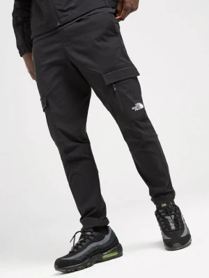 The North Face Spodnie Trishul Crg Pnt Blk