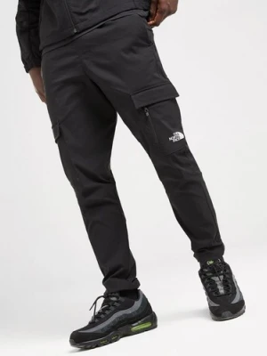 The North Face Spodnie Trishul Crg Pnt Blk