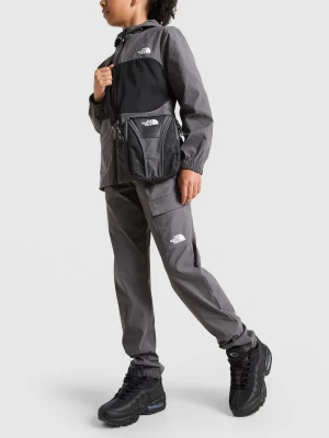 The North Face Spodnie Trishull Cargo Gry / blk szary