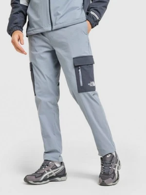 The North Face Spodnie Trishull Cargo Tw'gy
