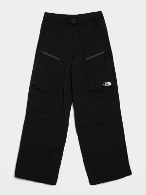 The North Face Spodnie U Nse Belted Pant czarny
