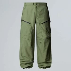 The North Face Spodnie Unisex Nse Bark Mist Rozmiar  male