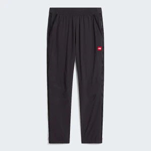 The North Face Spodnie Unisex Z Pełnym Zamkiem Tnf™ Red Box Obsidian Rozmiar male