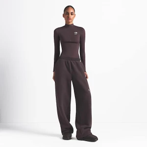 The North Face Spodnie Unisex Z Prostymi Nogawkami 1995 Denali The North Face X Skims Sk Phoenix Rozmiar  male