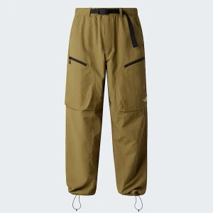 The North Face Spodnie Z Paskiem Unisex Nse Cedar Rozmiar  male