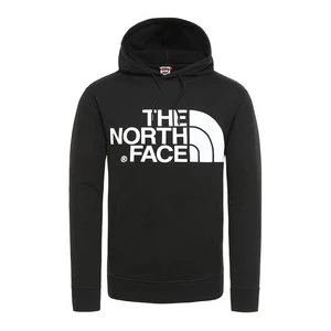 Bluza The North Face Standard 0A3XYDJK31 - czarna