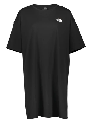 The North Face Sukienka "Plus" w kolorze czarnym rozmiar: 3X