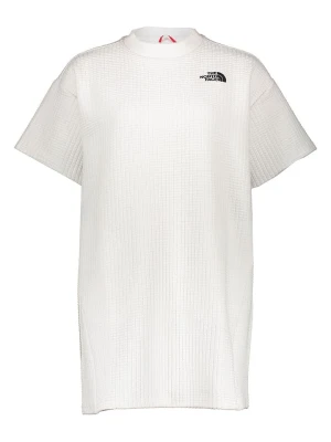 The North Face Sukienka w kolorze białym rozmiar: S