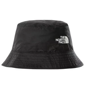 Kapelusz The North Face Sun Stash 00CGZ0KY41 - czarny